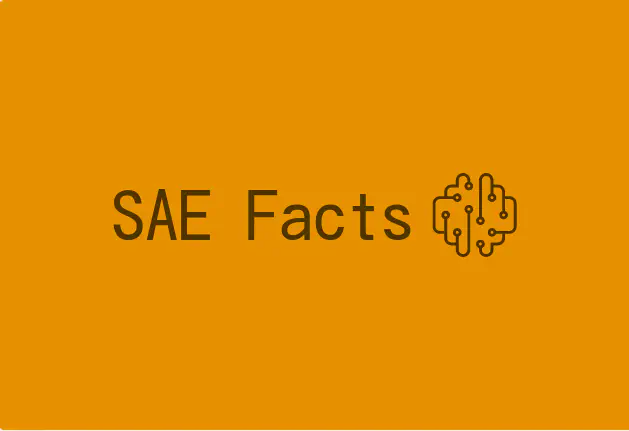 Automated Fact-Finding Using SAE Features | Academic